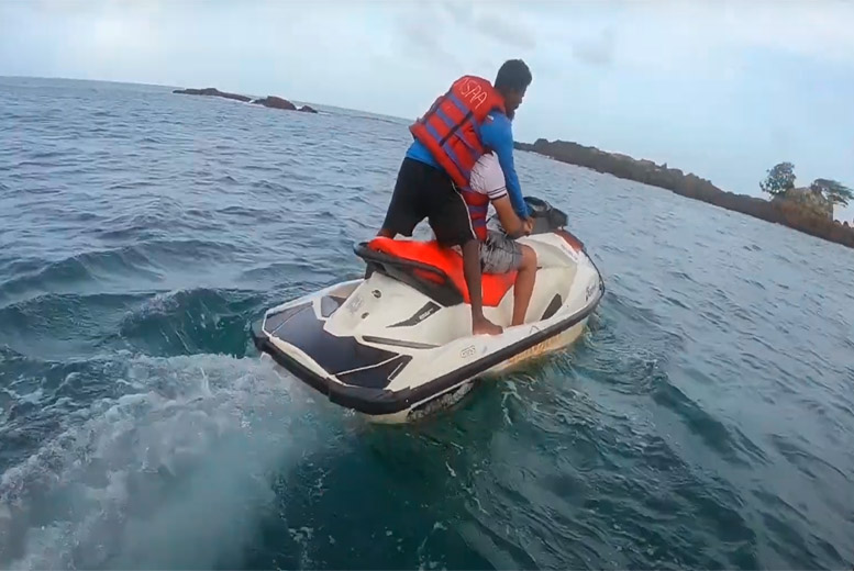 Jet Ski