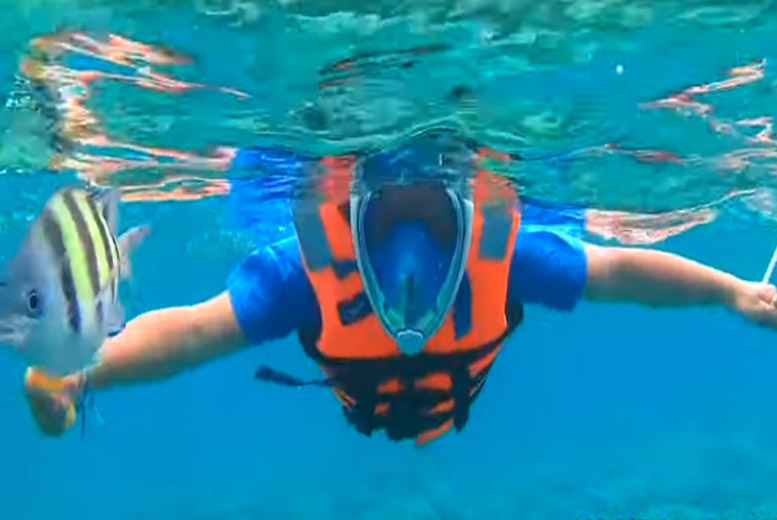 Snorkeling