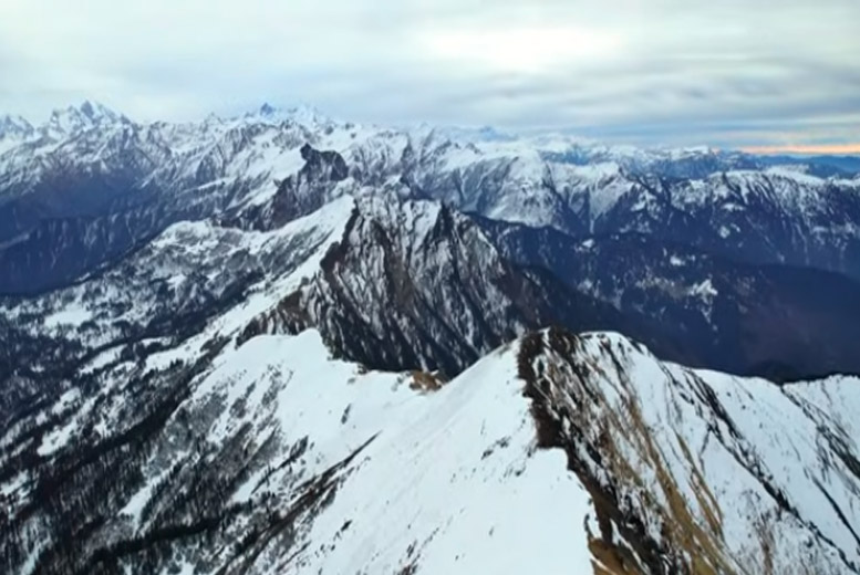 Kedarkantha Trek