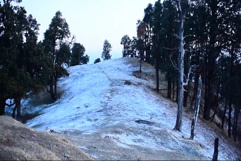 Nag Tibba