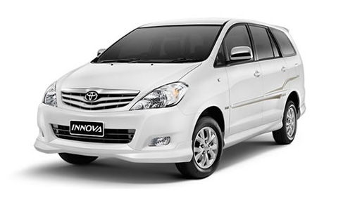 Innova Crysta