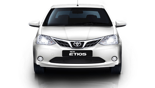 Toyota Etios